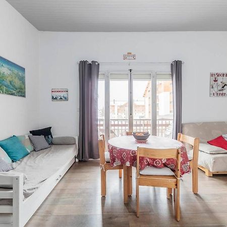Апартаменты Twins 2 Alpes Centre Station Мон-де-Ланс Экстерьер фото