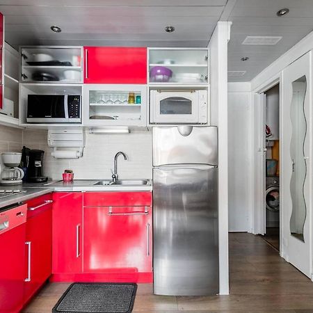 Апартаменты Twins 2 Alpes Centre Station Мон-де-Ланс Экстерьер фото