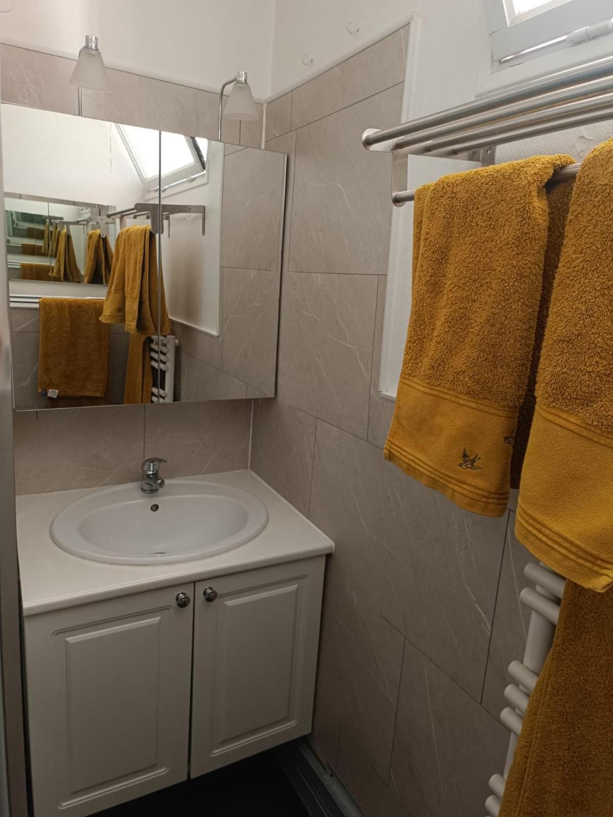 Апартаменты Twins 2 Alpes Centre Station Мон-де-Ланс Экстерьер фото